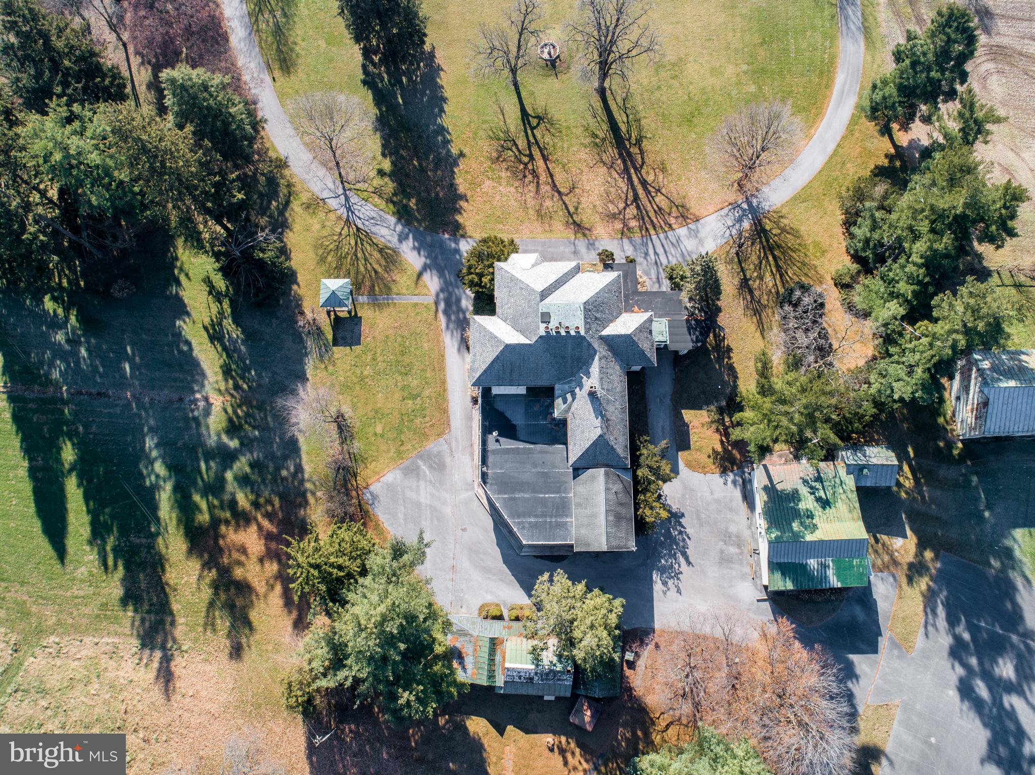 6000 Middleburg Road Keymar, MD 21757 - Photo 48 of 59
