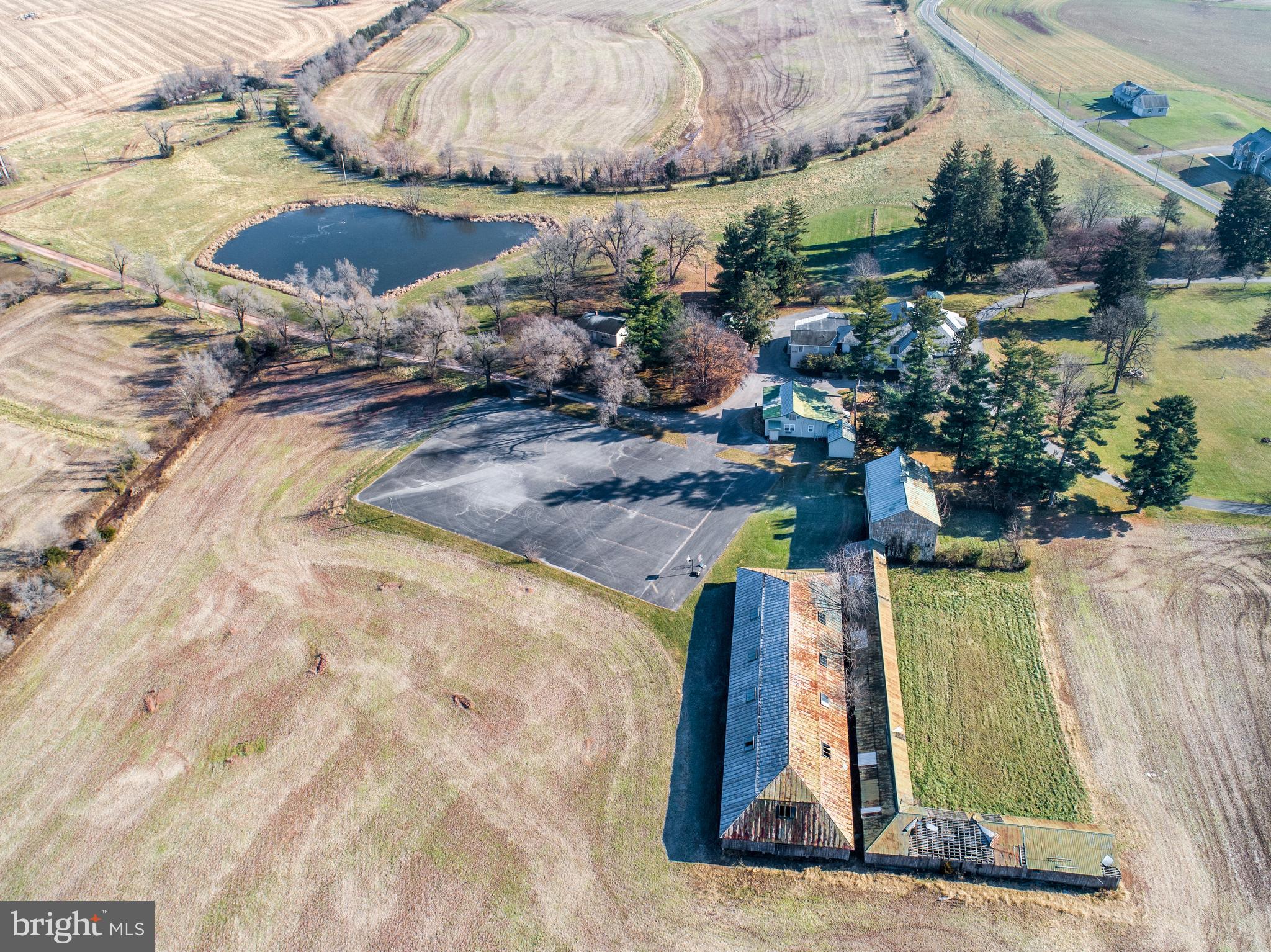 6000 Middleburg Road Keymar, MD 21757 - Photo 49 of 59