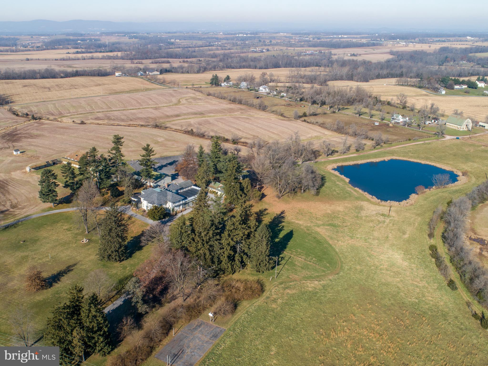 6000 Middleburg Road Keymar, MD 21757 - Photo 50 of 59 Manor & surrounding farm (listed separately)