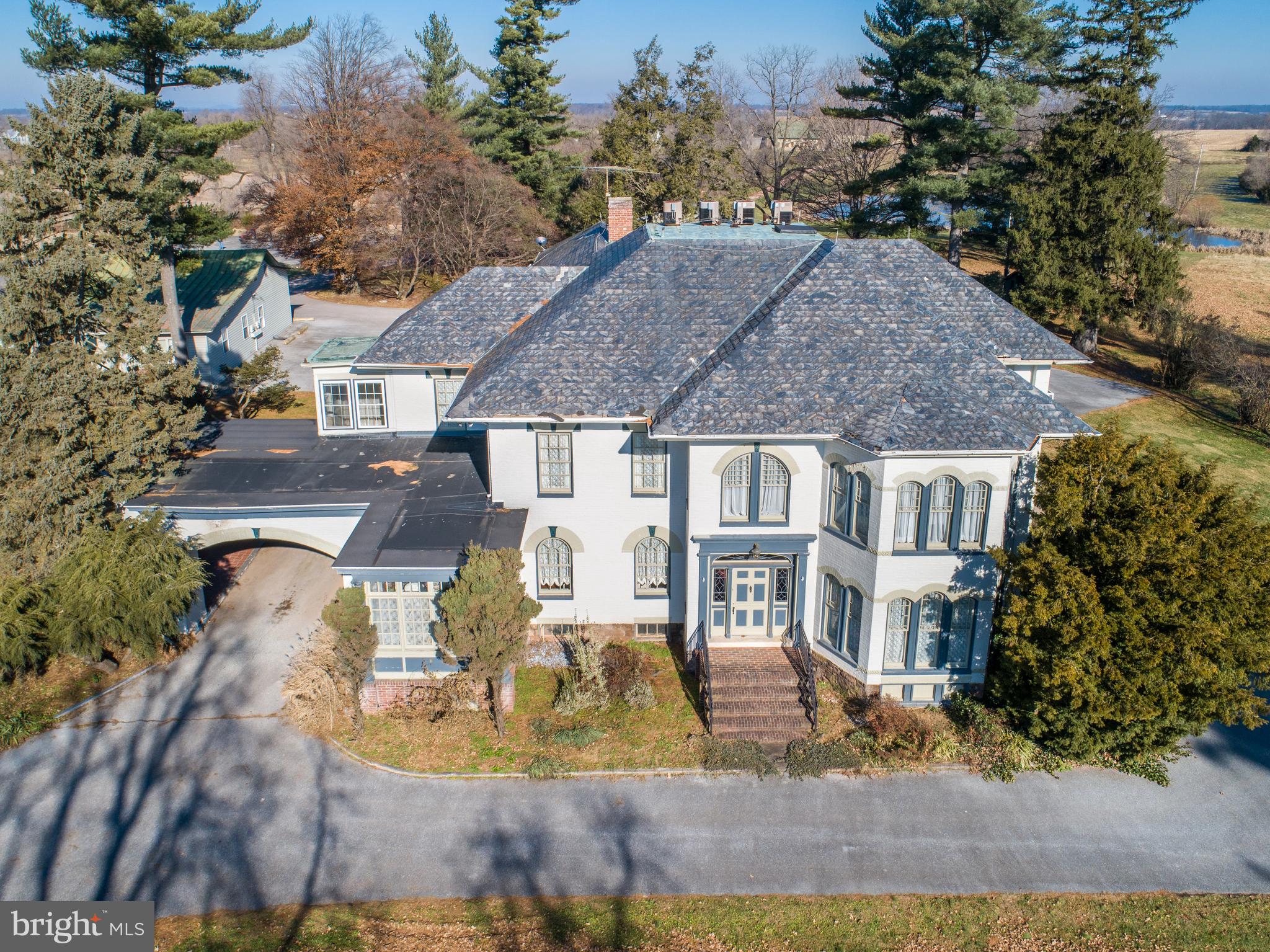 6000 Middleburg Road Keymar, MD 21757 - Photo 53 of 59