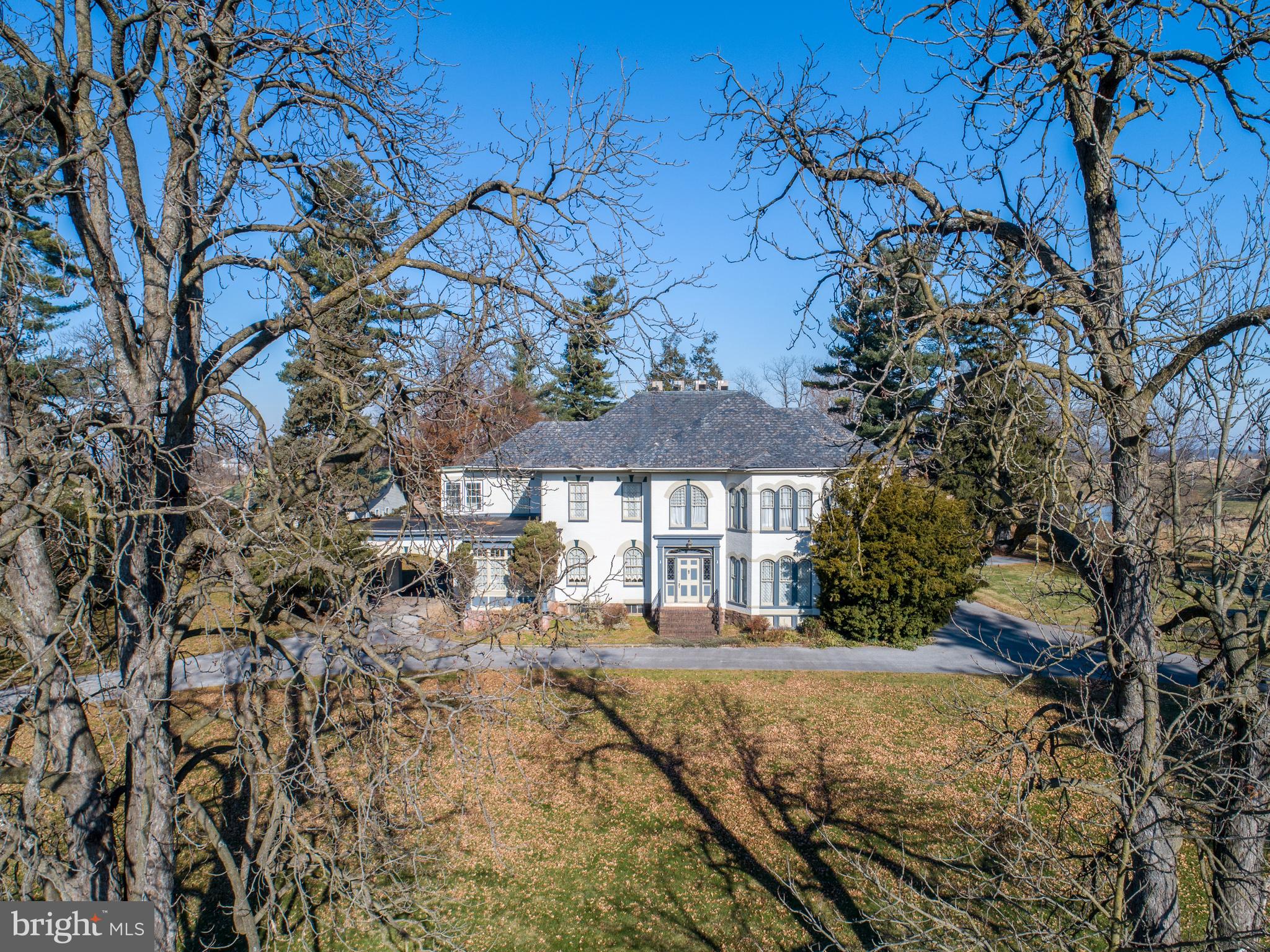 6000 Middleburg Road Keymar, MD 21757 - Photo 54 of 59