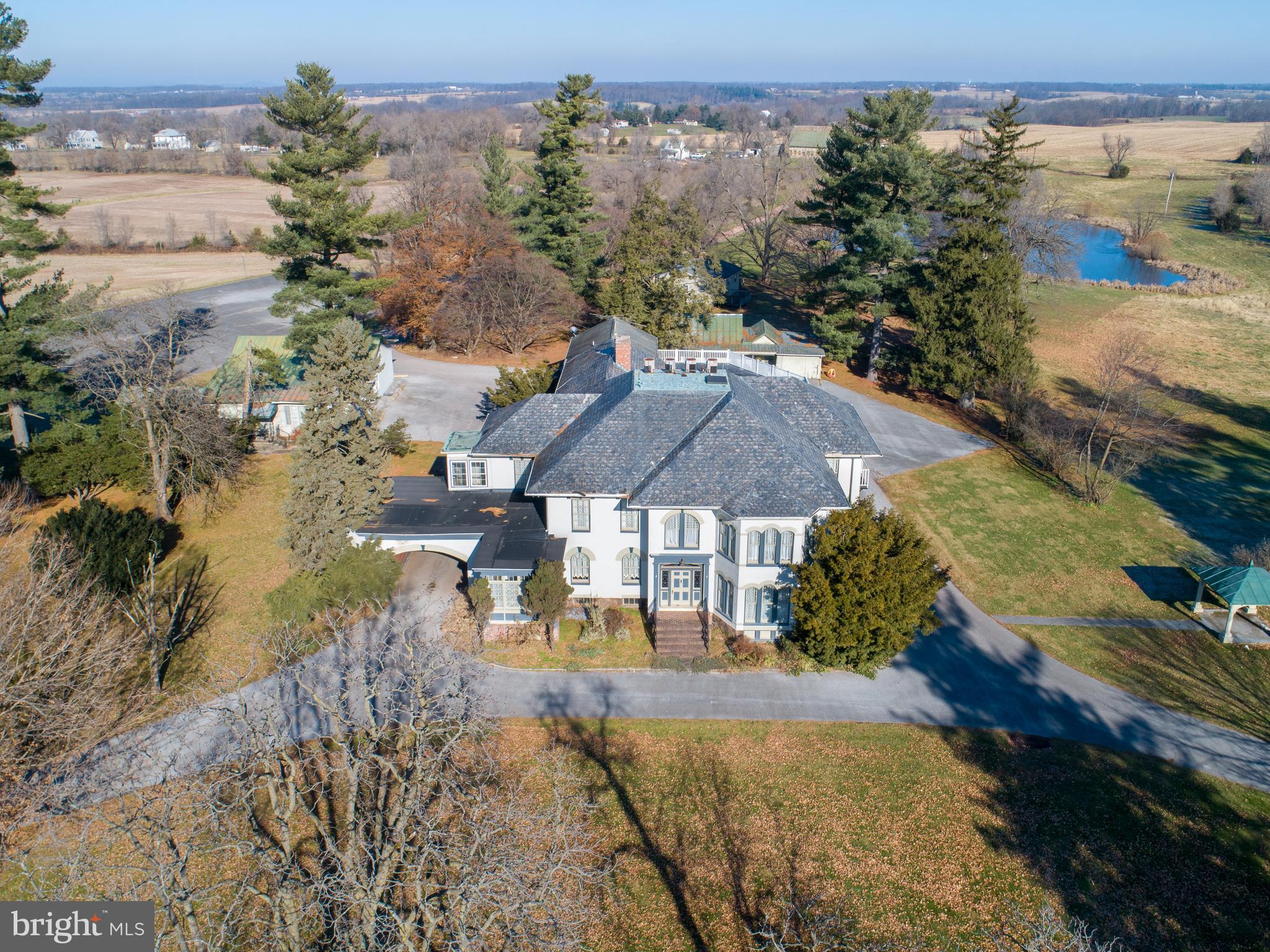 6000 Middleburg Road Keymar, MD 21757 - Photo 55 of 59