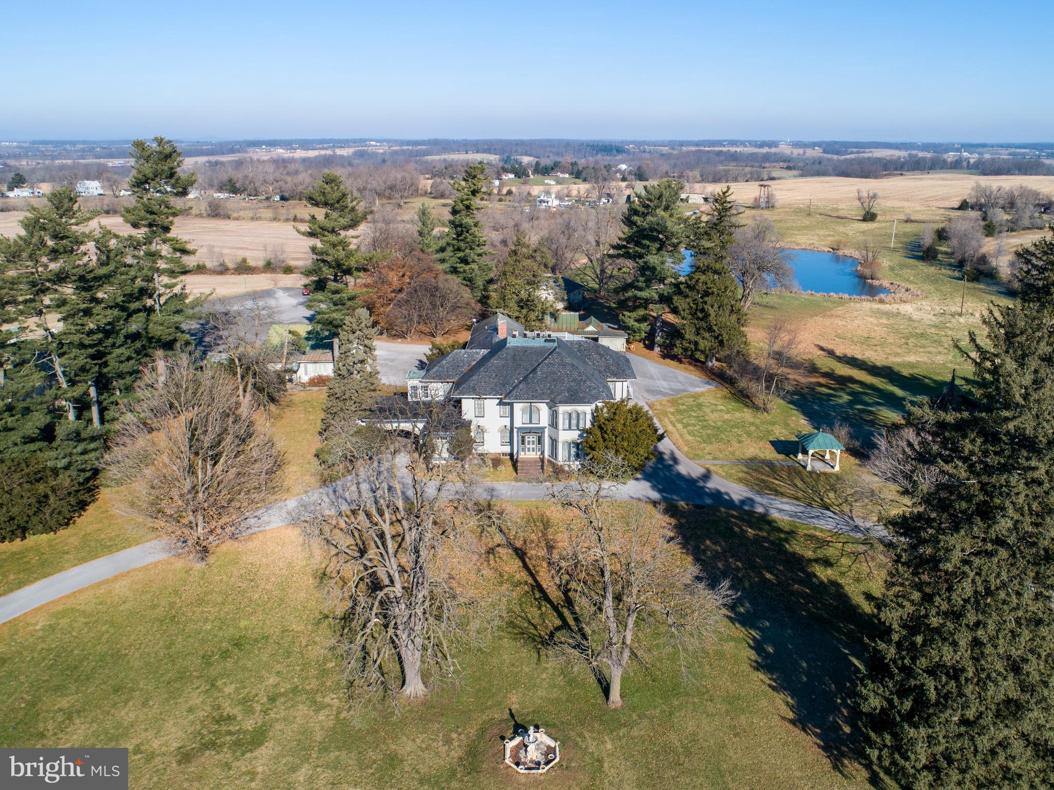6000 Middleburg Road Keymar, MD 21757 - Photo 56 of 59