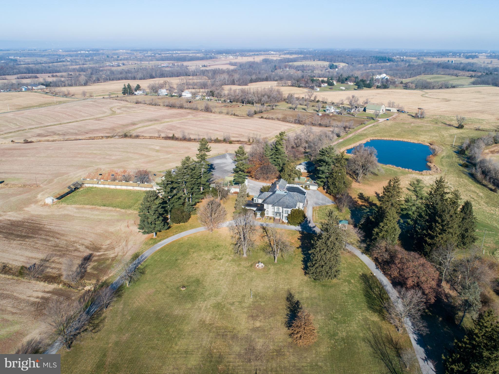 6000 Middleburg Road Keymar, MD 21757 - Photo 57 of 59