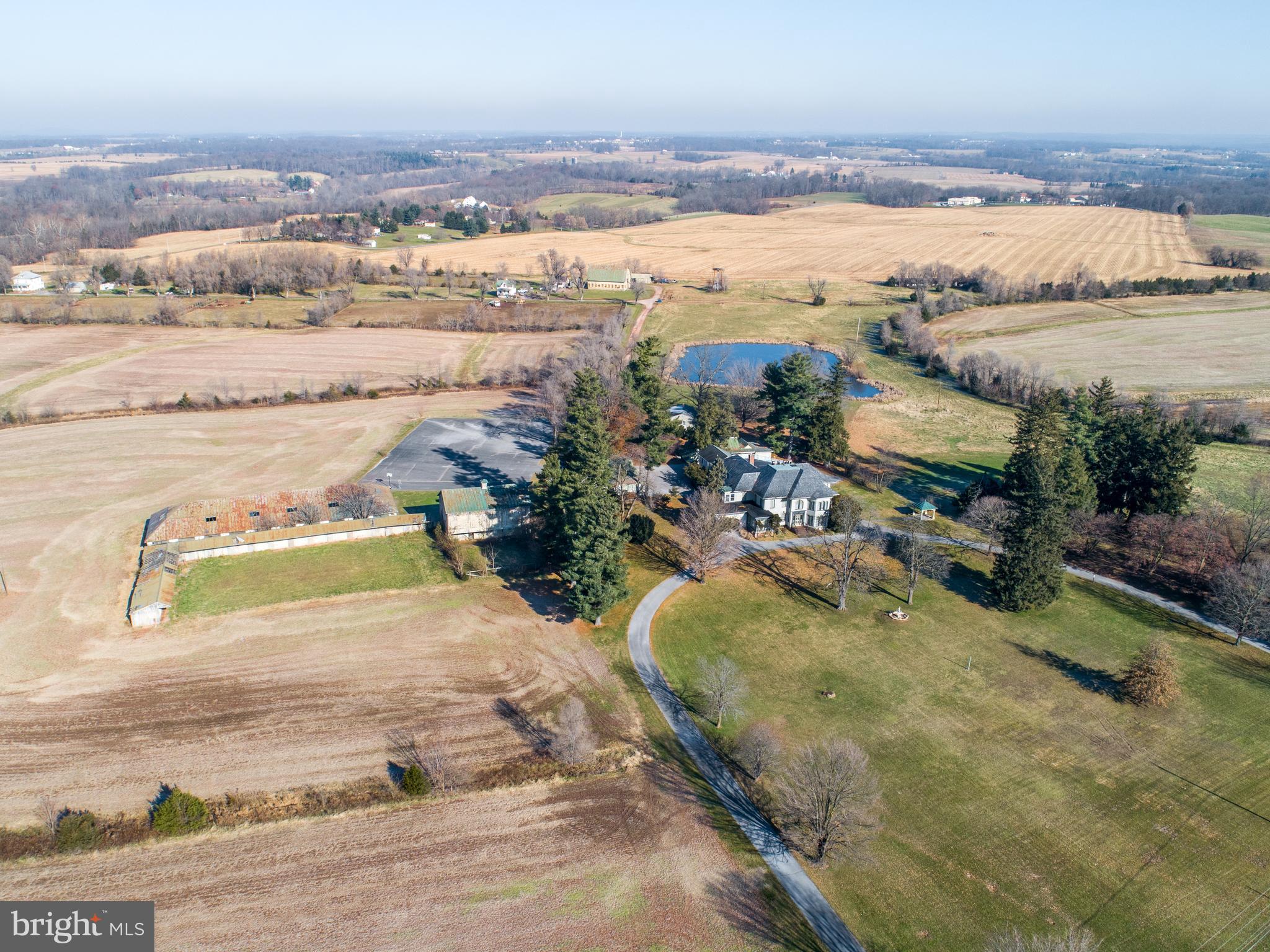 6000 Middleburg Road Keymar, MD 21757 - Photo 58 of 59