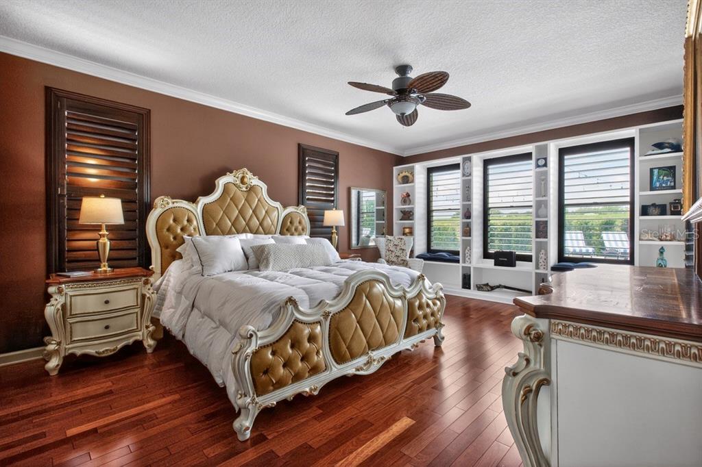 7707 Horse Ferry Road Orlando, FL 32835 - Photo 31 of 68