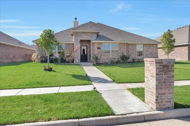 $330,000 | 2903 Daytona Avenue, Amarillo, TX 79118