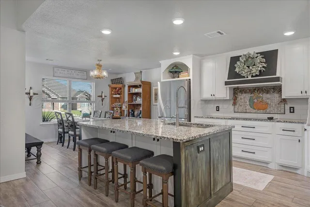 $330,000 | 2903 Daytona Avenue, Amarillo, TX 79118