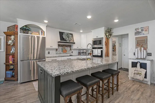 $330,000 | 2903 Daytona Avenue, Amarillo, TX 79118