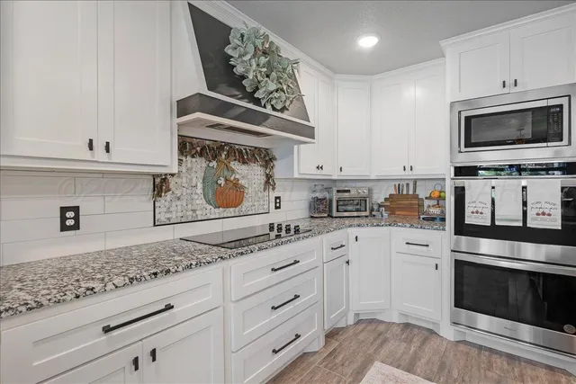 $330,000 | 2903 Daytona Avenue, Amarillo, TX 79118