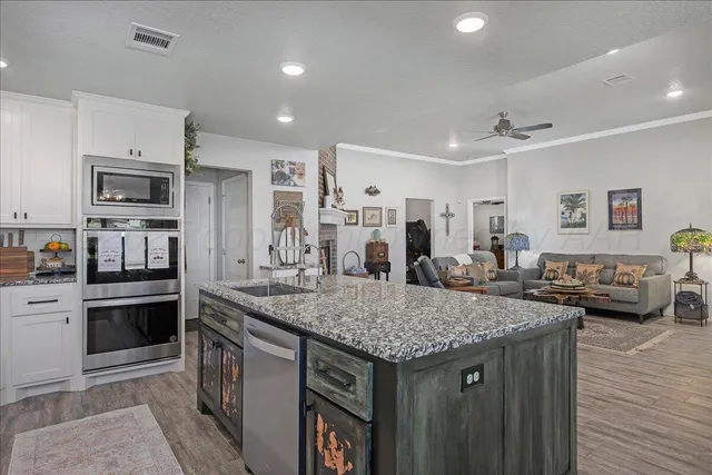 $330,000 | 2903 Daytona Avenue, Amarillo, TX 79118