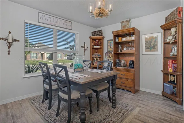 $330,000 | 2903 Daytona Avenue, Amarillo, TX 79118