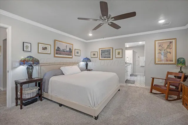 $330,000 | 2903 Daytona Avenue, Amarillo, TX 79118