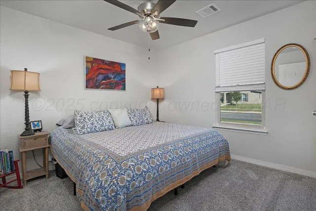 $330,000 | 2903 Daytona Avenue, Amarillo, TX 79118