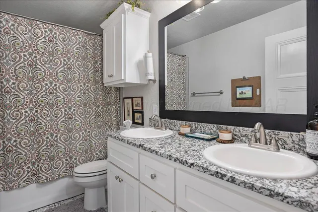 $330,000 | 2903 Daytona Avenue, Amarillo, TX 79118