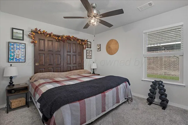 $330,000 | 2903 Daytona Avenue, Amarillo, TX 79118