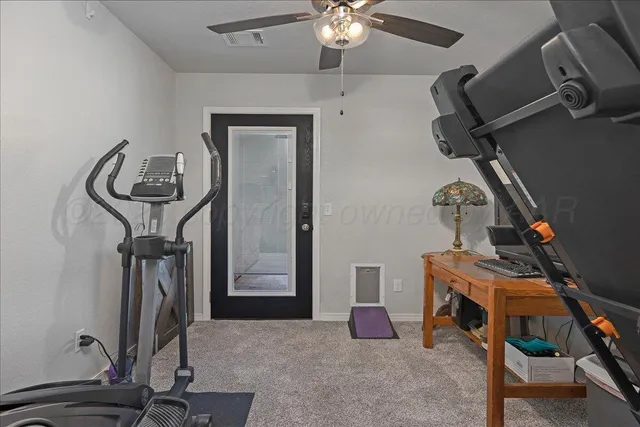 $330,000 | 2903 Daytona Avenue, Amarillo, TX 79118