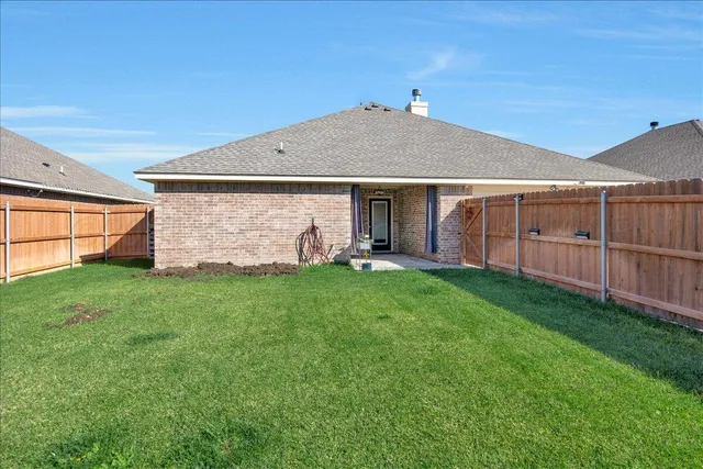 $330,000 | 2903 Daytona Avenue, Amarillo, TX 79118