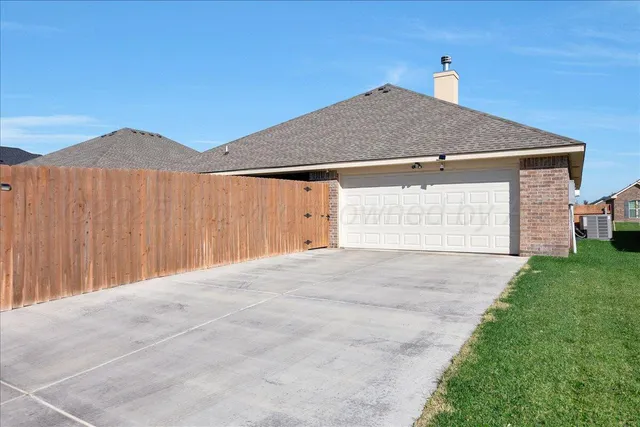 $330,000 | 2903 Daytona Avenue, Amarillo, TX 79118