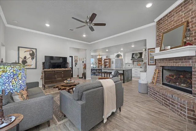 $330,000 | 2903 Daytona Avenue, Amarillo, TX 79118