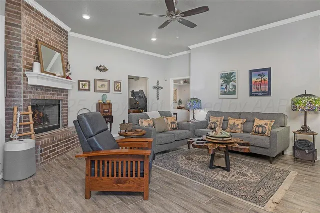 $330,000 | 2903 Daytona Avenue, Amarillo, TX 79118