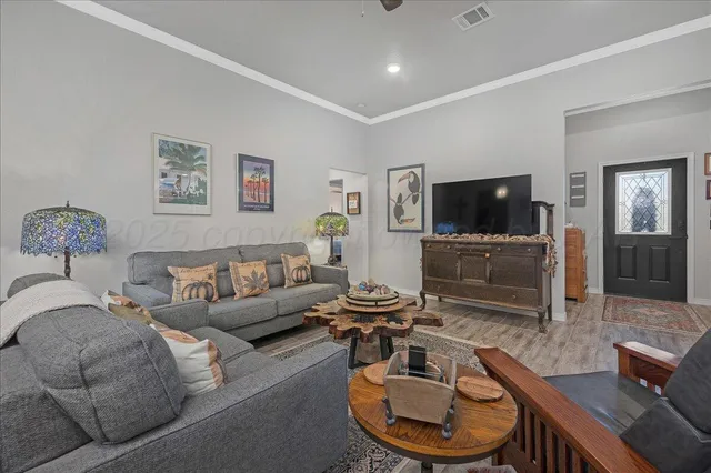 $330,000 | 2903 Daytona Avenue, Amarillo, TX 79118