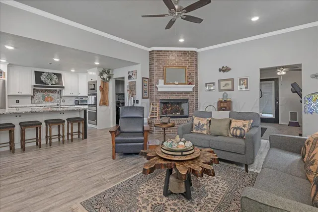 $330,000 | 2903 Daytona Avenue, Amarillo, TX 79118