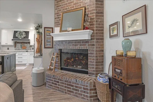 $330,000 | 2903 Daytona Avenue, Amarillo, TX 79118