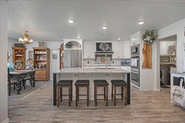 $330,000 | 2903 Daytona Avenue, Amarillo, TX 79118