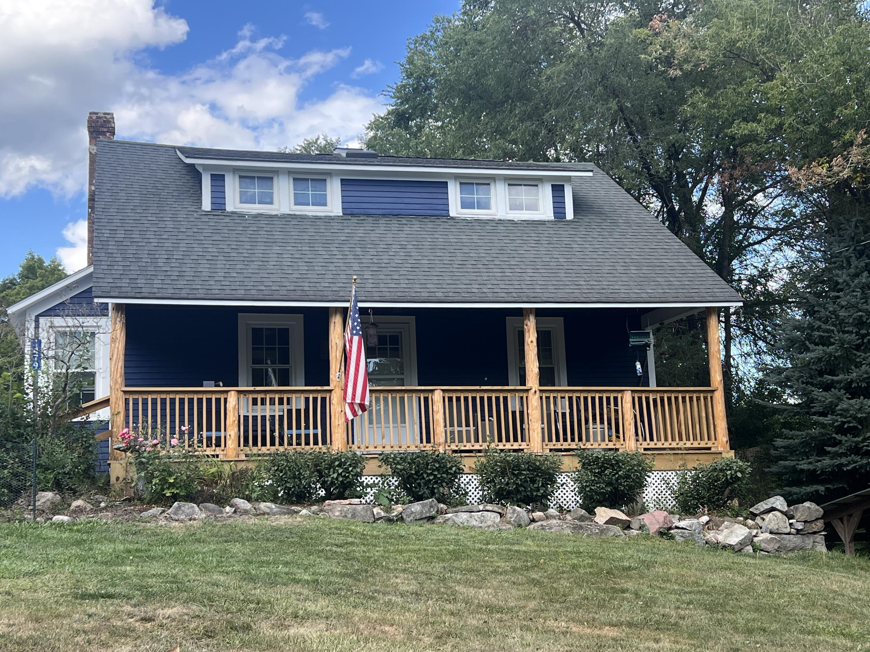 1479 County Rte 8 Fulton, NY 13069 - Photo 2 of 25