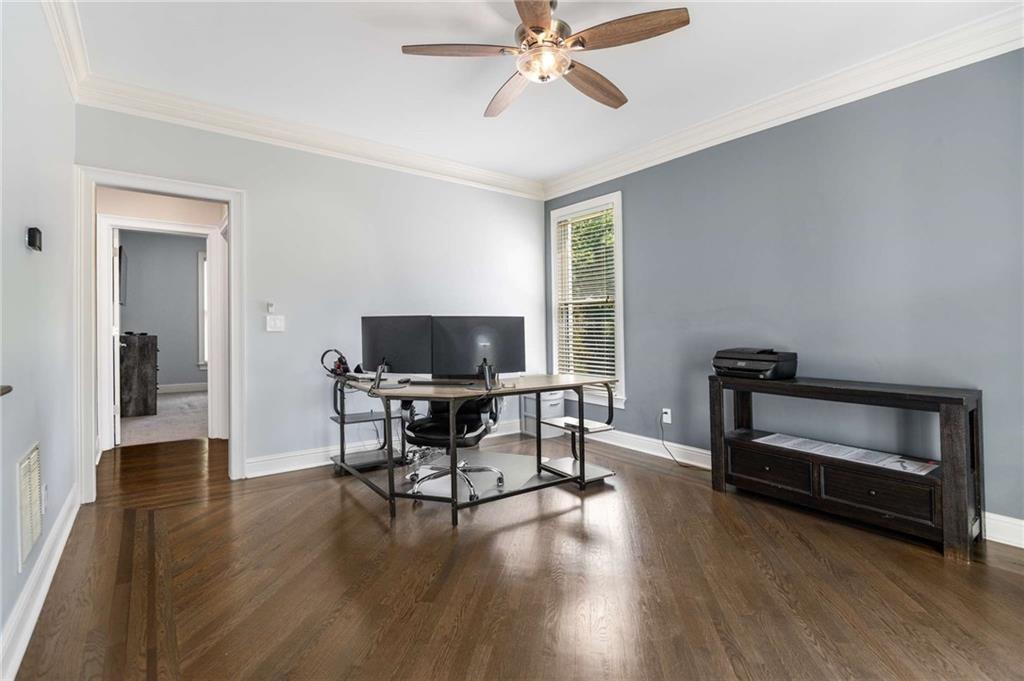 220 Milano Drive Southwest Atlanta, GA 30331 - Photo 36 of 48