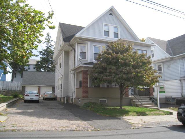 36 Wayne Street Bridgeport, CT 06606 - Photo 1 of 1