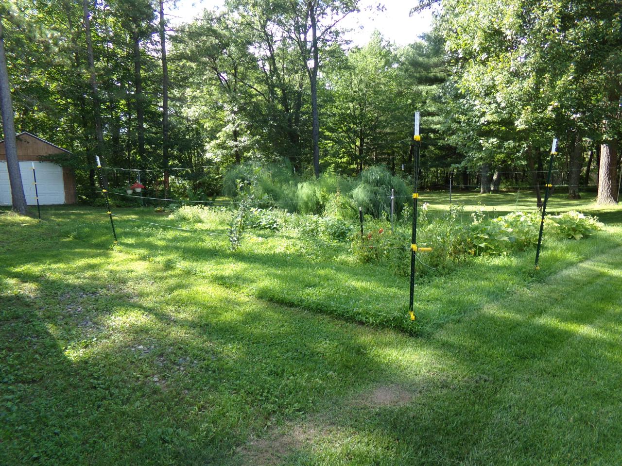 4119 Popes Road Woodruff, WI 54568 - Photo 17 of 30 Gallery Image 17
