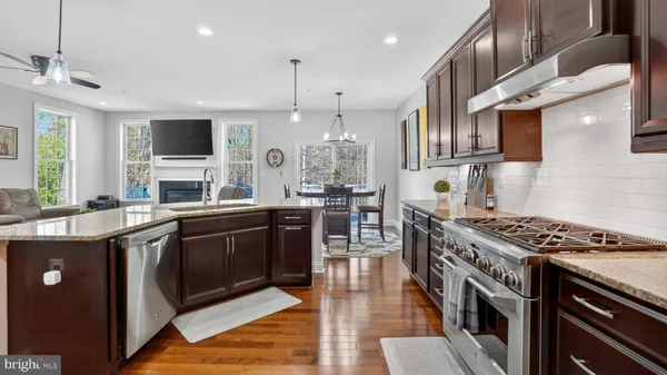 $639,900 | 1313 Grand Canopy Drive, Severn, MD 21144