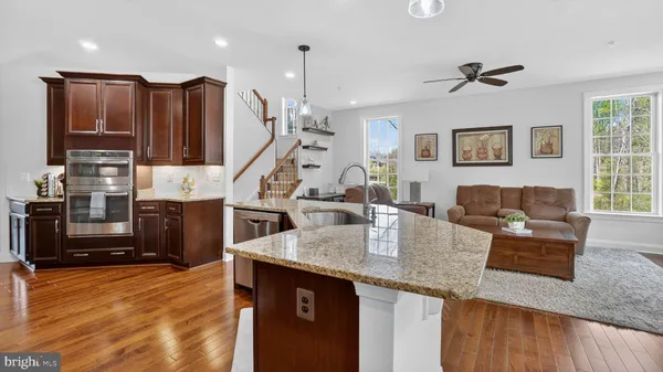 $639,900 | 1313 Grand Canopy Drive, Severn, MD 21144