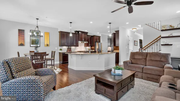 $639,900 | 1313 Grand Canopy Drive, Severn, MD 21144