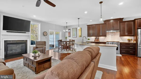 $639,900 | 1313 Grand Canopy Drive, Severn, MD 21144