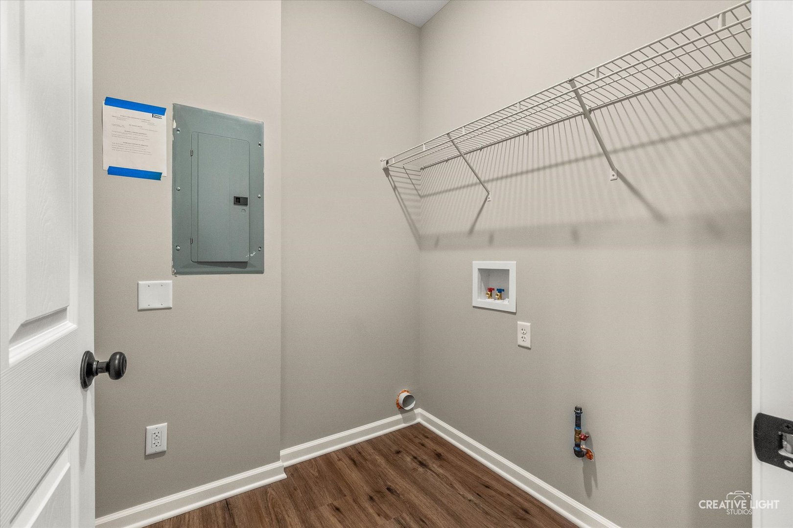 520 Preston Street Cortland, IL 60112 - Photo 4 of 16 a view of small space