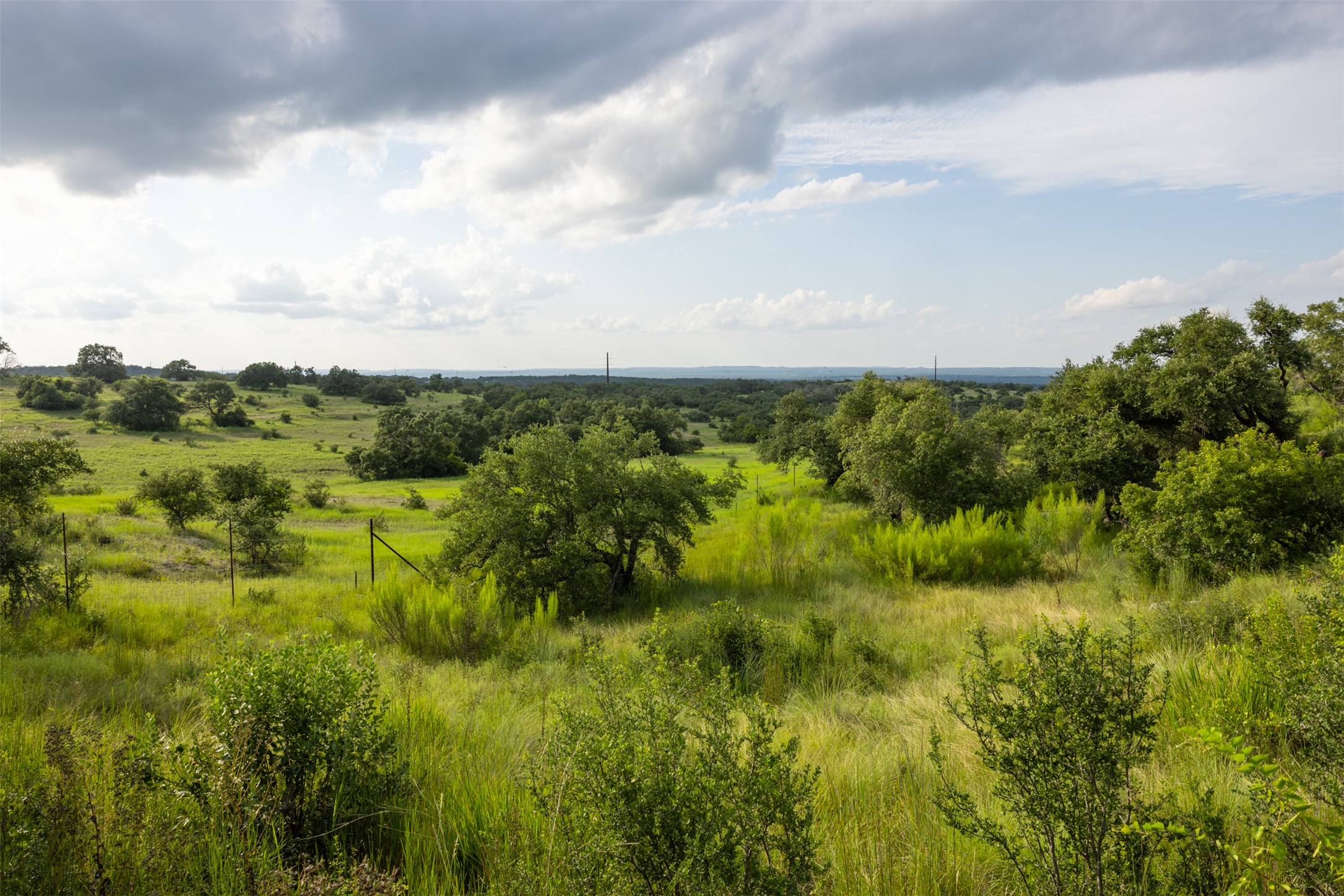 3149 Byrd Ranch Road Johnson City, TX 78636 - Photo 25 of 39 View of local wilderness with rural landscape