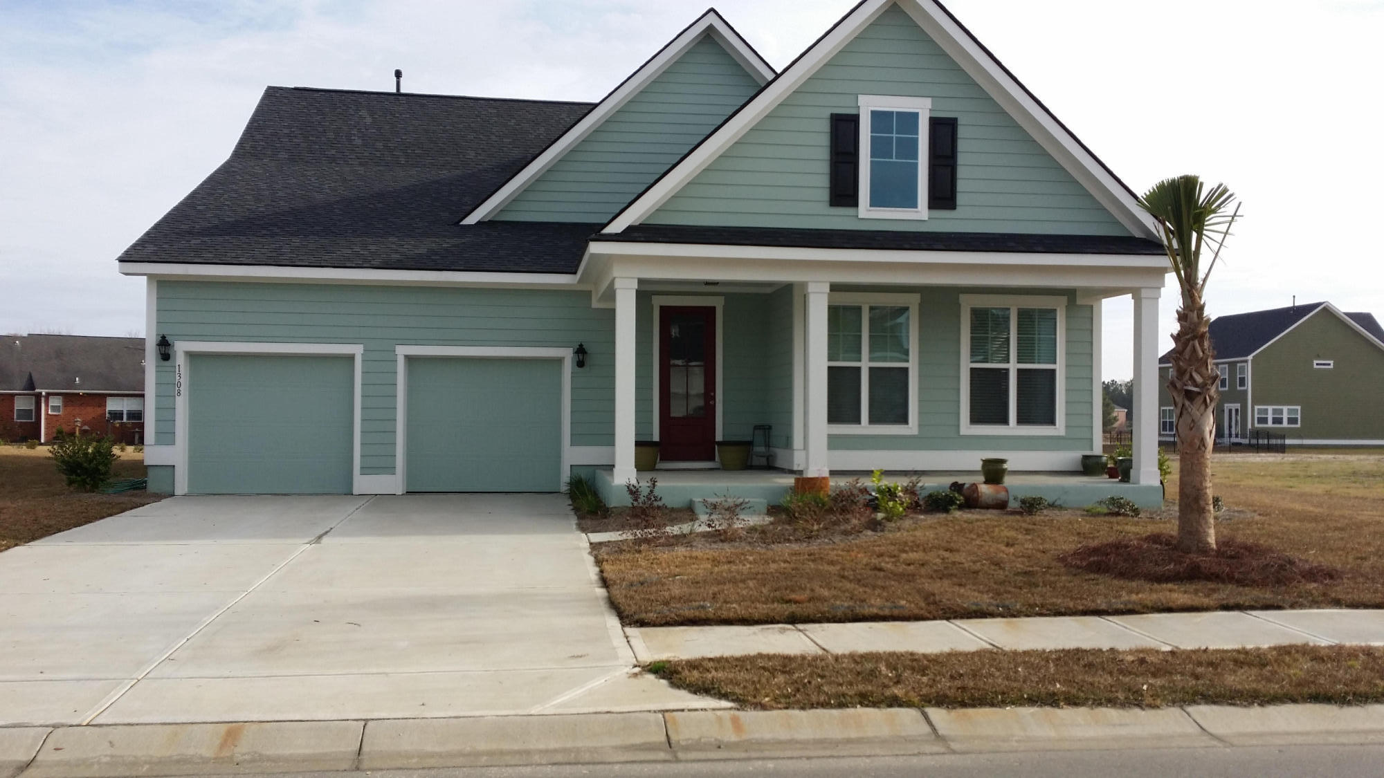 1308 Raven Road Hanahan, SC 29410 - Photo 1 of 49 20141206_100500