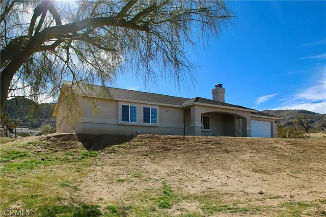 $479,000 | 60917 Navajo Trail, Joshua Tree, CA 92252