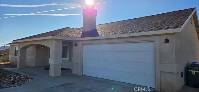 $479,000 | 60917 Navajo Trail, Joshua Tree, CA 92252