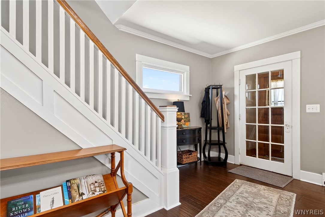 256 Wardman Road Tonawanda, NY 14217 - Photo 7 of 40