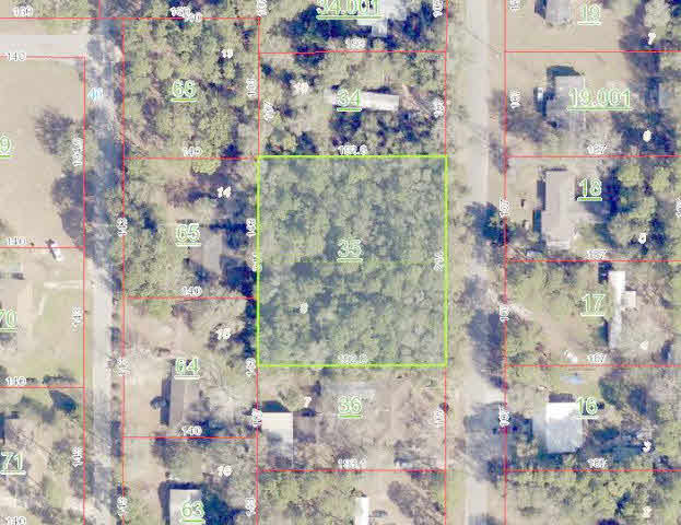 0 Claremont Drive Foley, AL 36535 - Photo 1 of 1