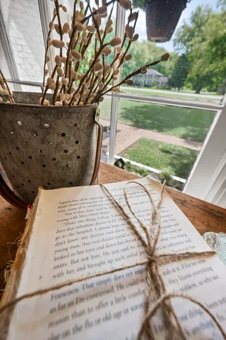 $1,095,000 | 2215 Creekside Lane, Franklin, TN 37064