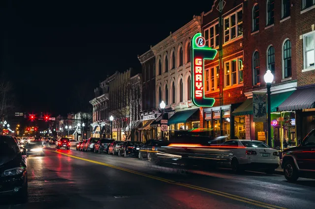 $1,095,000 | 2215 Creekside Lane, Franklin, TN 37064