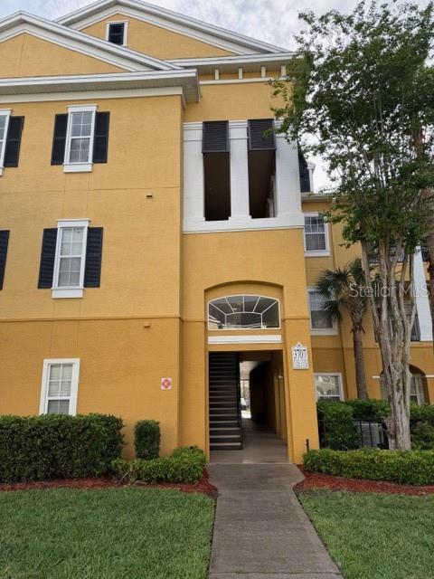 3707 Conroy Road, Unit 1712 Orlando, FL 32839 - Photo 2 of 9
