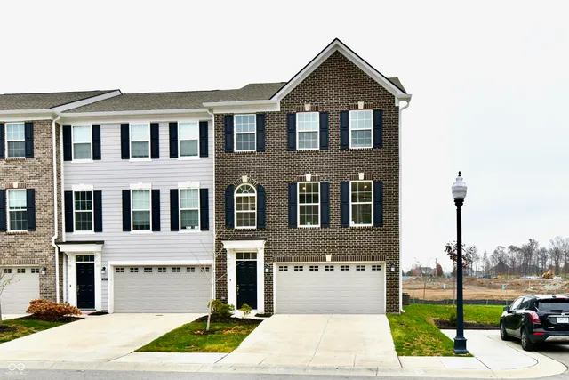 $419,000 | 6988 Sunstone Place, Carmel, IN 46033