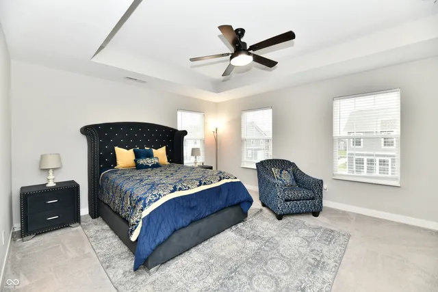 $419,000 | 6988 Sunstone Place, Carmel, IN 46033