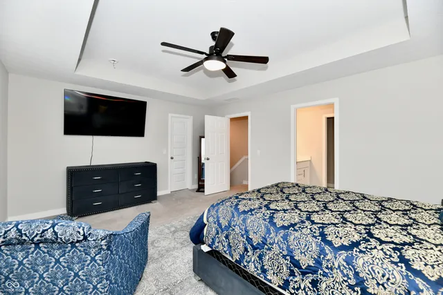 $419,000 | 6988 Sunstone Place, Carmel, IN 46033